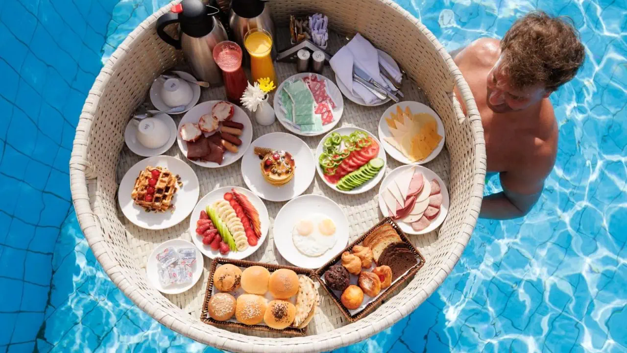 Hotel True Beach Resort - Marsa Alam